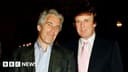 Withheld Jeffrey Epstein files with accusations against Trump released by justice department