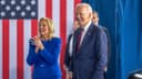 Jill Biden vows to 'set the record straight' in upcoming memoir about Biden presidency, 2024 exit