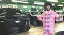 Afroman defends his music and his footage as lawsuit begins in Adams County | People’s Defender