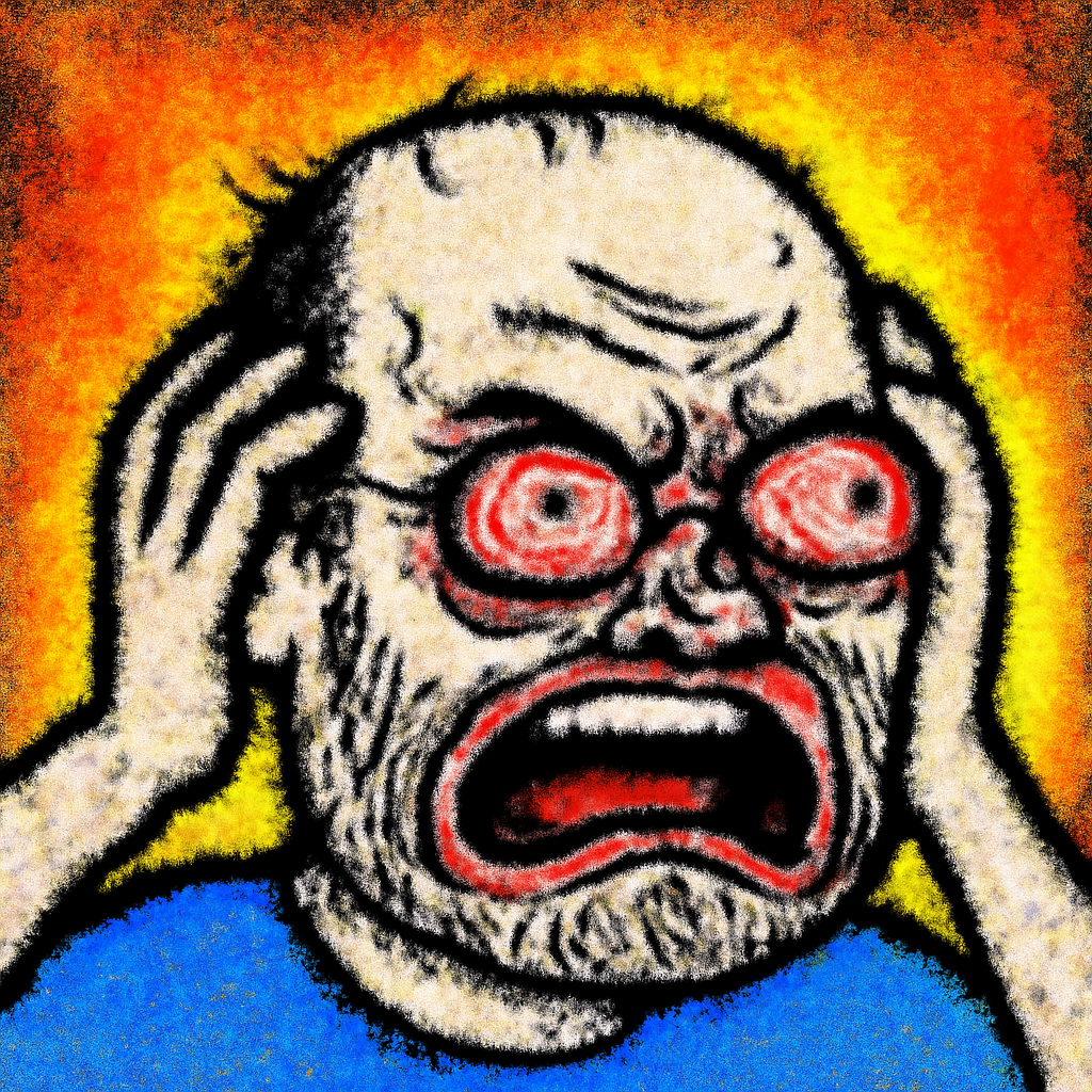 Altcoin Sell Pressure