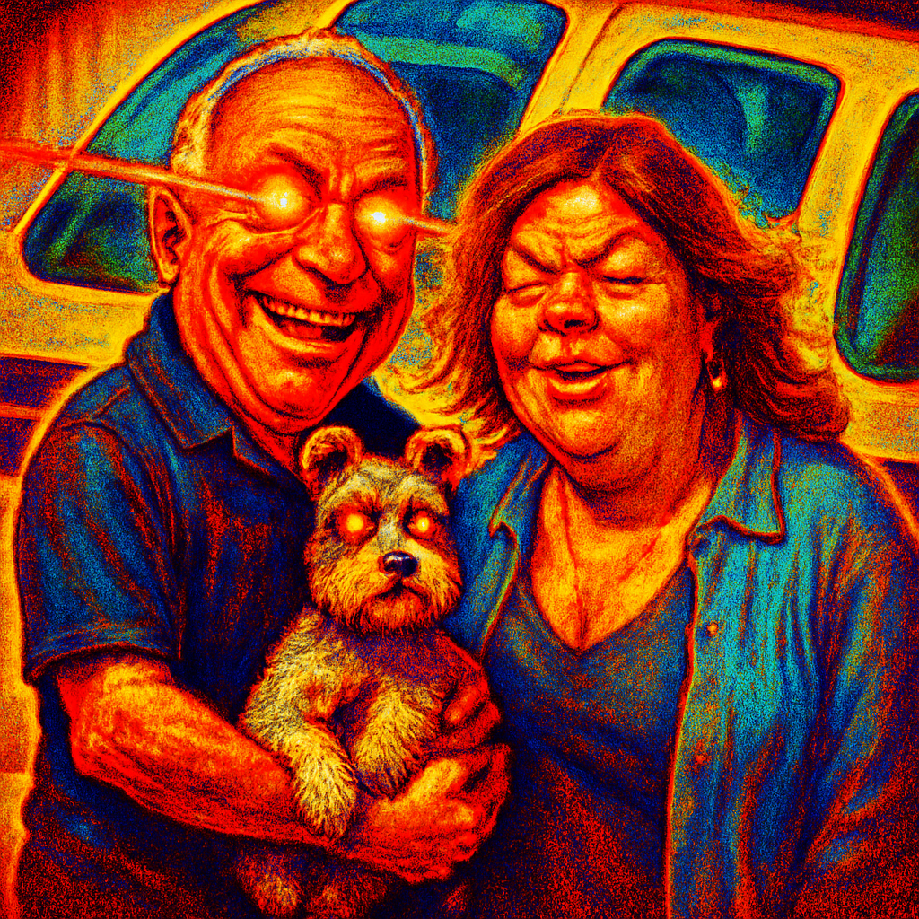 Award-winning pilot and w