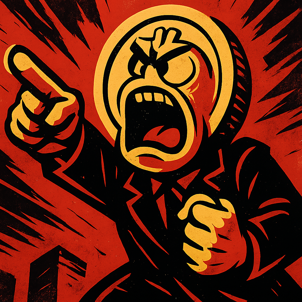 BITCOIN IS DEAD AGAIN