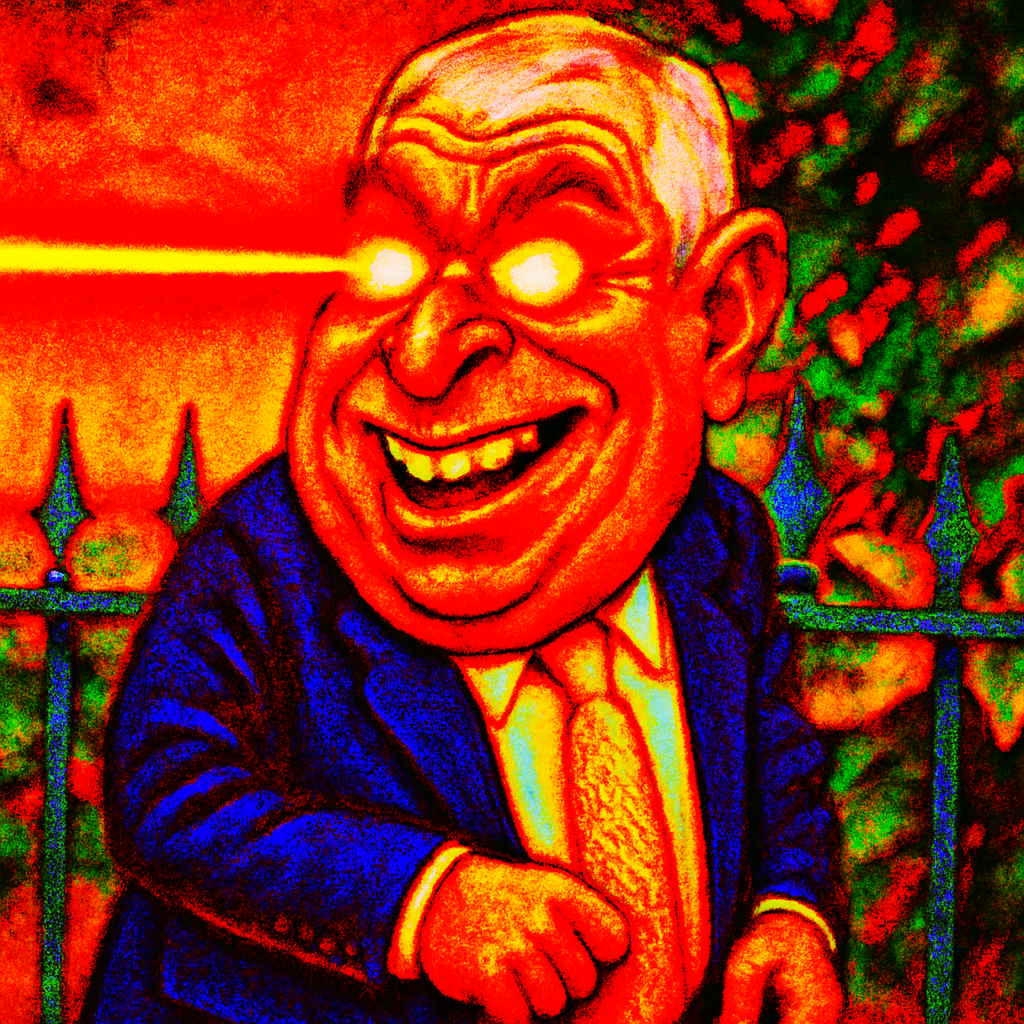 Prince Andrew Epstein