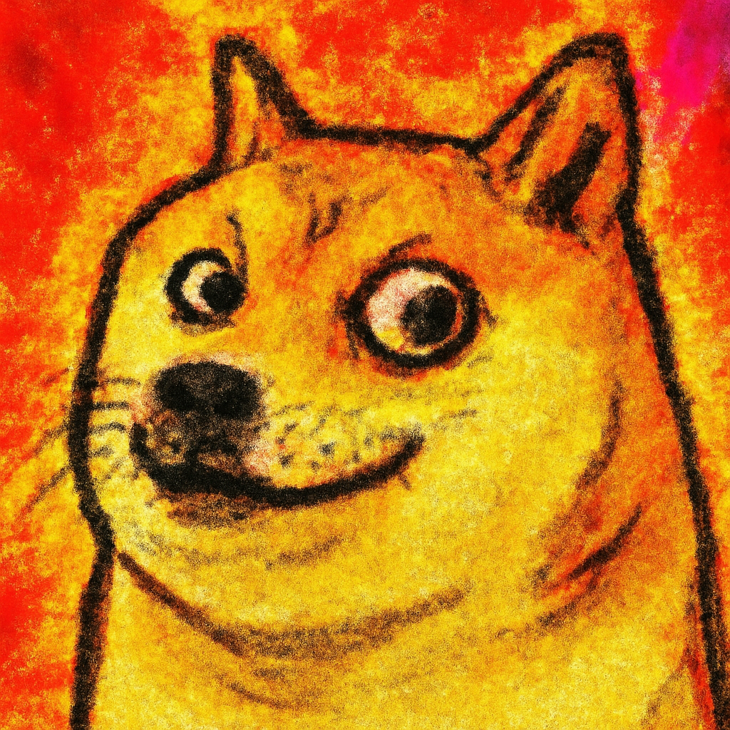 Dogecoin ETF