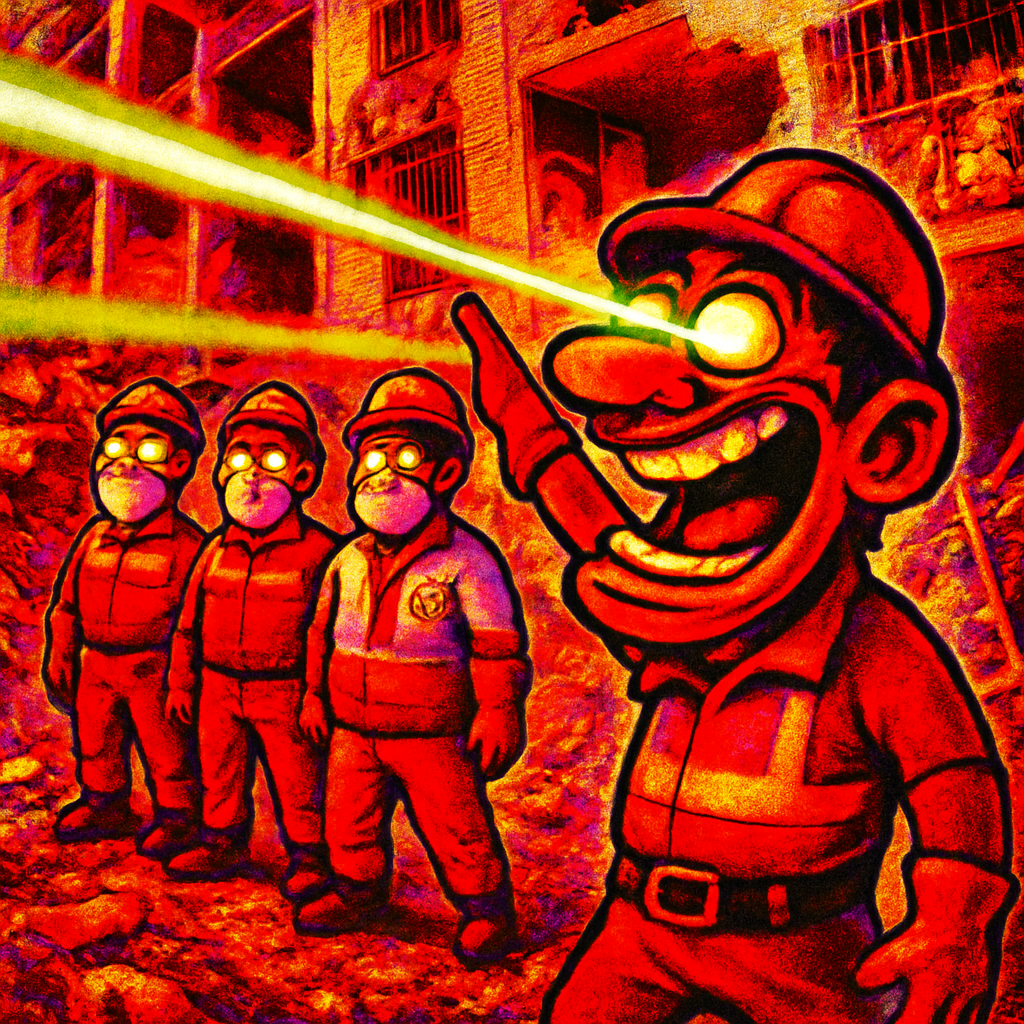 Reverse Iran Oil from Trump