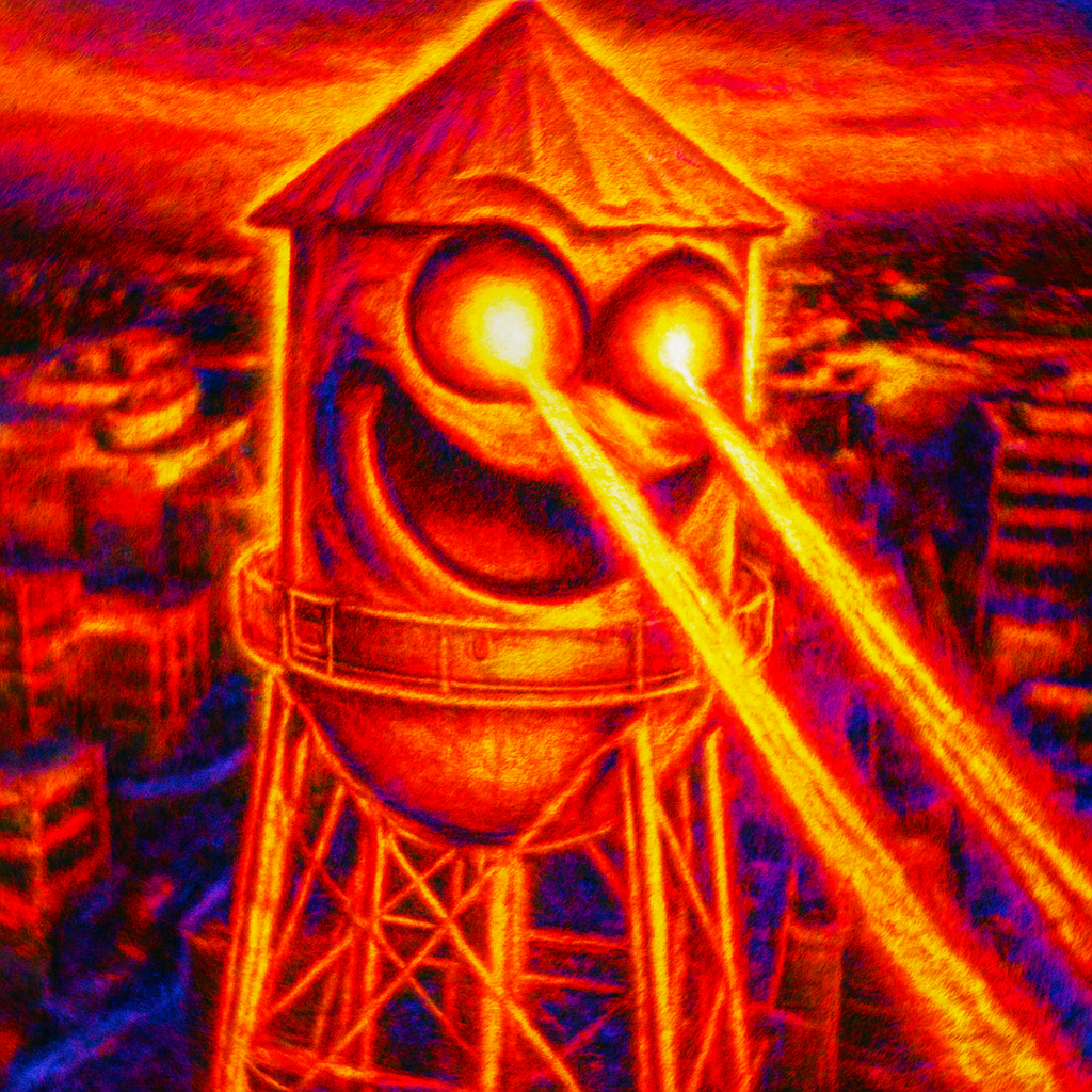 Warner Bros Discovery