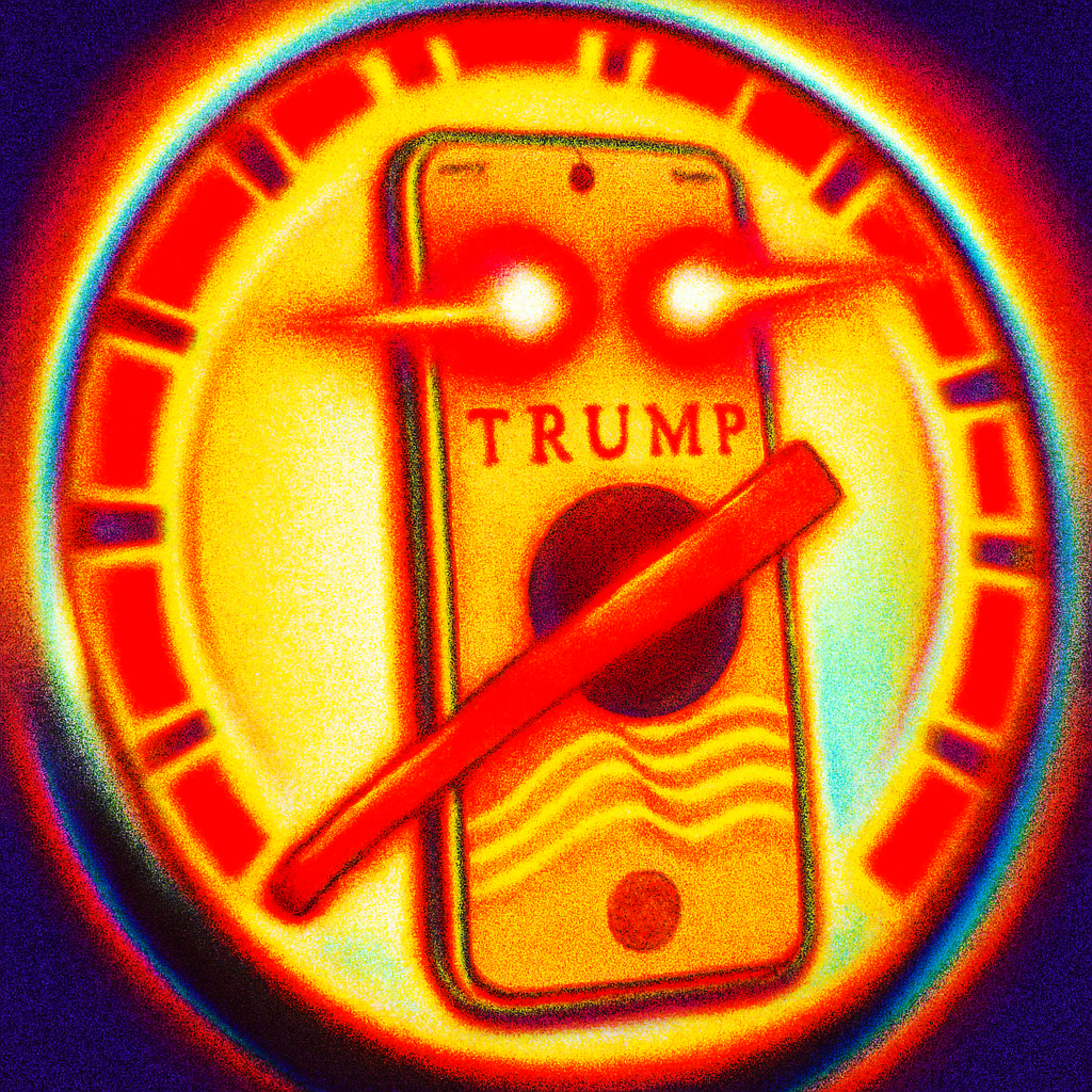 Trump Tech Token