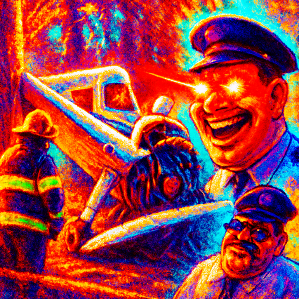 Philadelphia Plane Crash