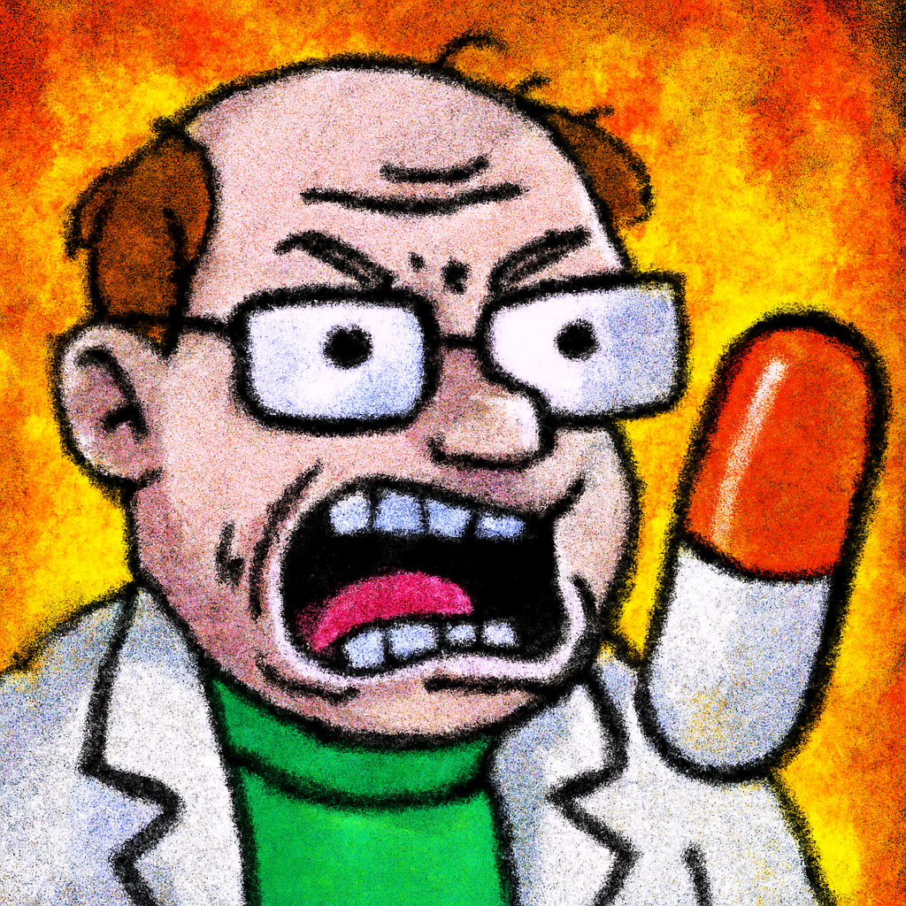 Prescription Medication