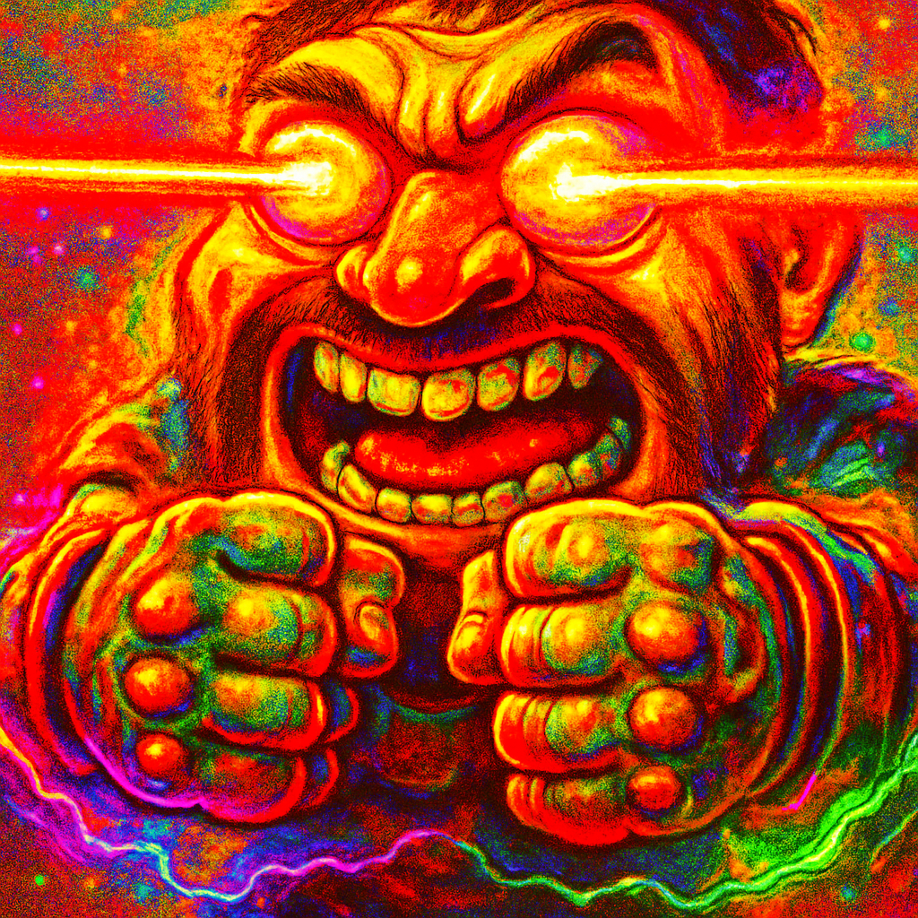 Crypto Terror Financing