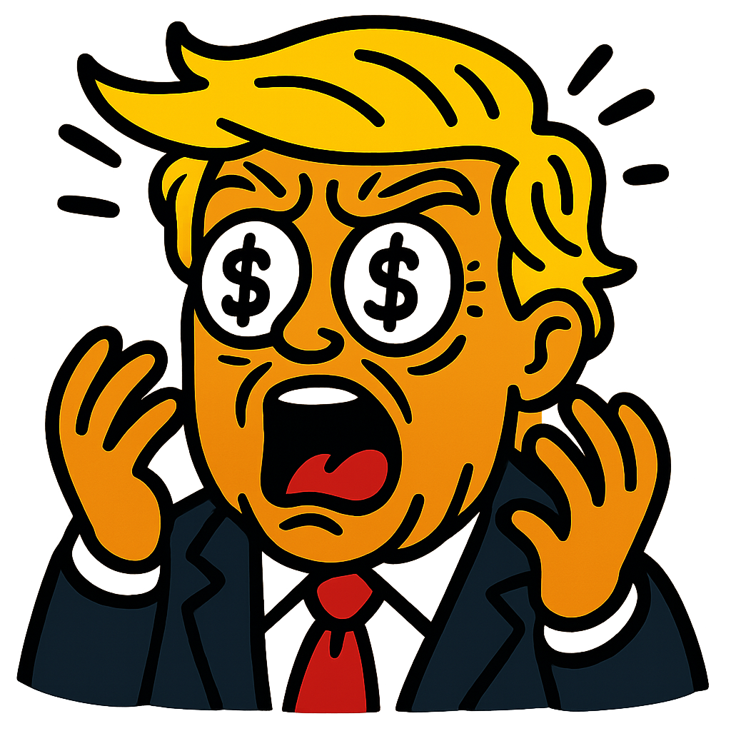 Trump Pledges Gaza Aid