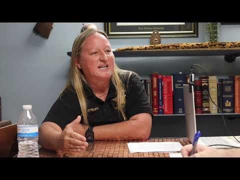 Afroman Raps the Sheriff