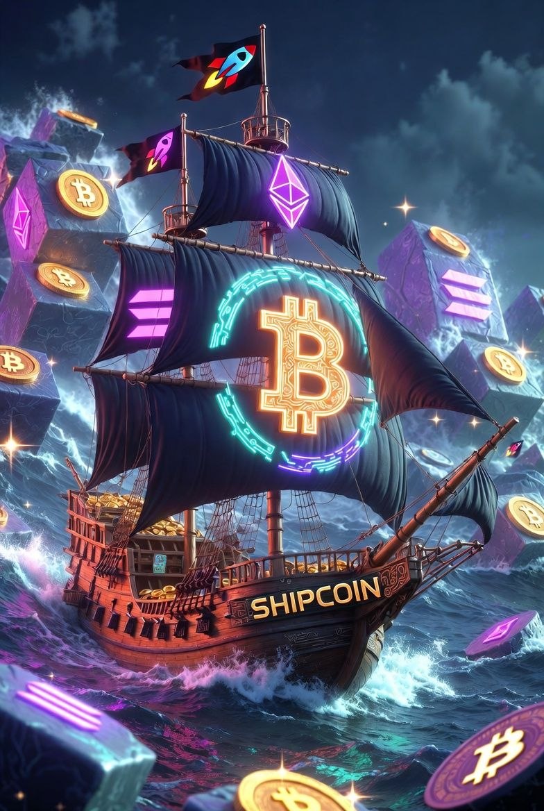 Shipcoin