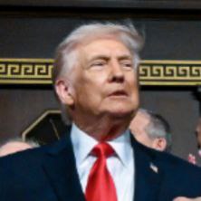 Trump Airdrop Stimulus