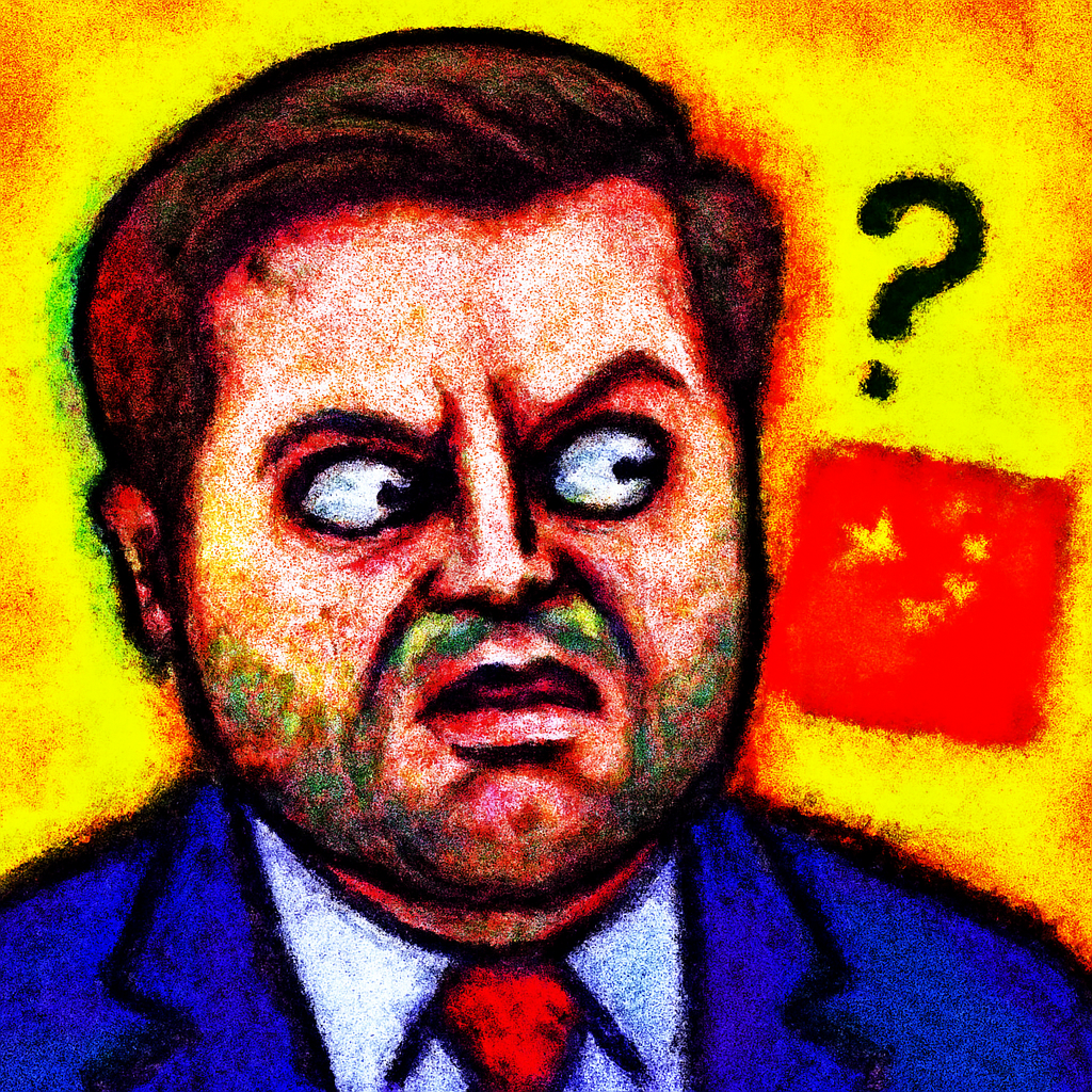 Vice President Vance Ques